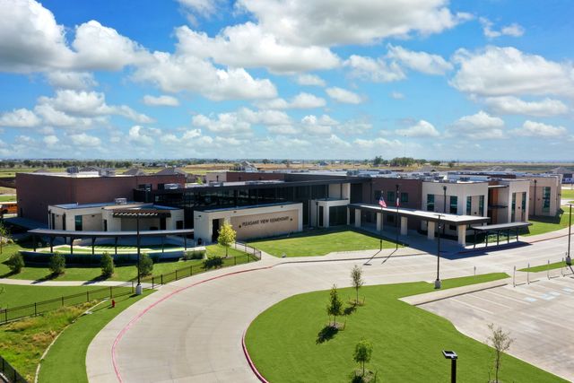 4121 Winnow Lane, Joshua, TX 76058