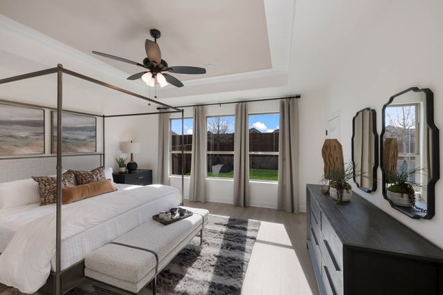 4121 Winnow Lane, Joshua, TX 76058