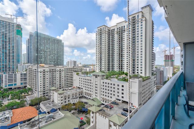 45 SW 9th Street 1405, Miami, FL 33130