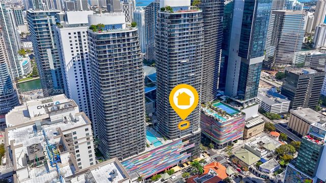 45 SW 9th Street 1405, Miami, FL 33130
