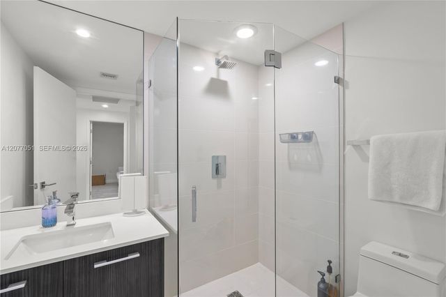 45 SW 9th Street 1405, Miami, FL 33130