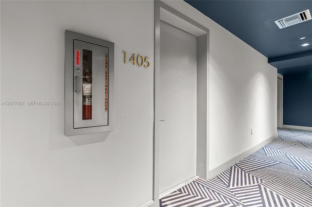45 SW 9th Street 1405, Miami, FL 33130