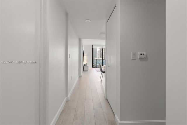45 SW 9th Street 1405, Miami, FL 33130