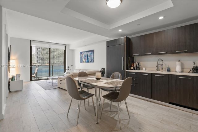 45 SW 9th Street 1405, Miami, FL 33130