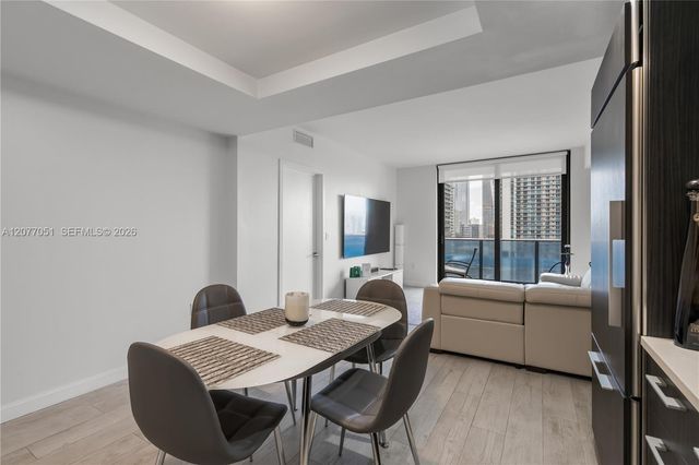 45 SW 9th Street 1405, Miami, FL 33130
