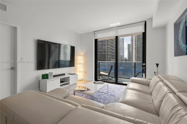 45 SW 9th Street 1405, Miami, FL 33130
