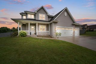 9213 Auburn COURT, Mount Pleasant, WI 53406