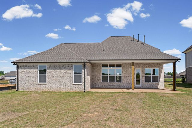 12597 PENROSE DR, Arlington, TN 38002