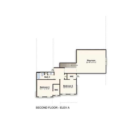 12597 PENROSE DR, Arlington, TN 38002