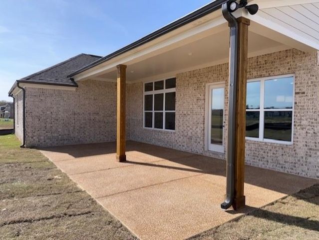 12597 PENROSE DR, Arlington, TN 38002