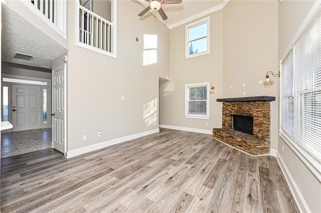 600 Johns Landing Way, Lawrenceville, GA 30045