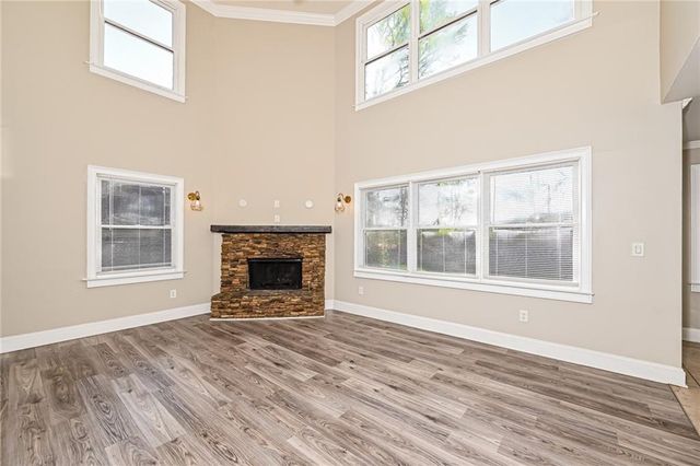 600 Johns Landing Way, Lawrenceville, GA 30045