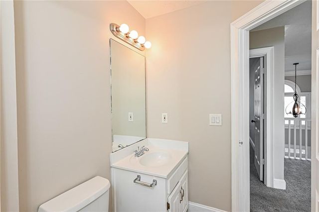 600 Johns Landing Way, Lawrenceville, GA 30045