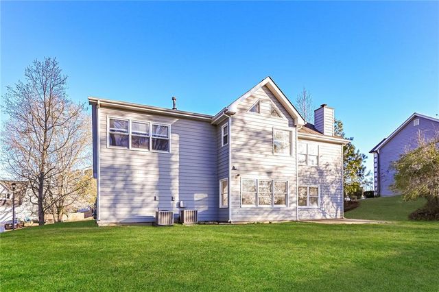 600 Johns Landing Way, Lawrenceville, GA 30045