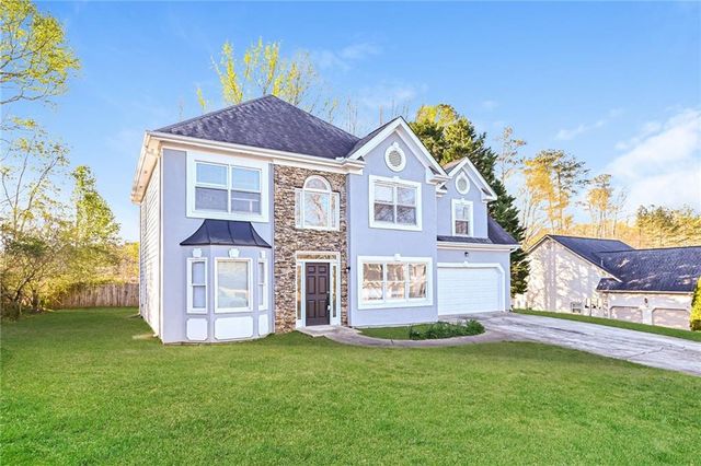 600 Johns Landing Way, Lawrenceville, GA 30045