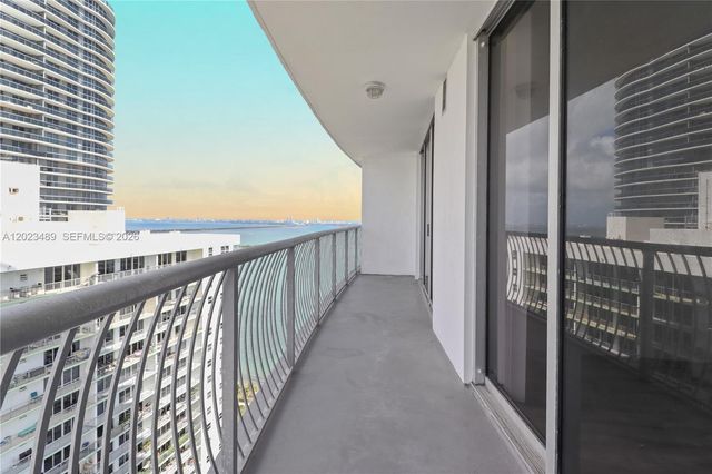 1750 N Bayshore Dr 3809, Miami, FL 33132