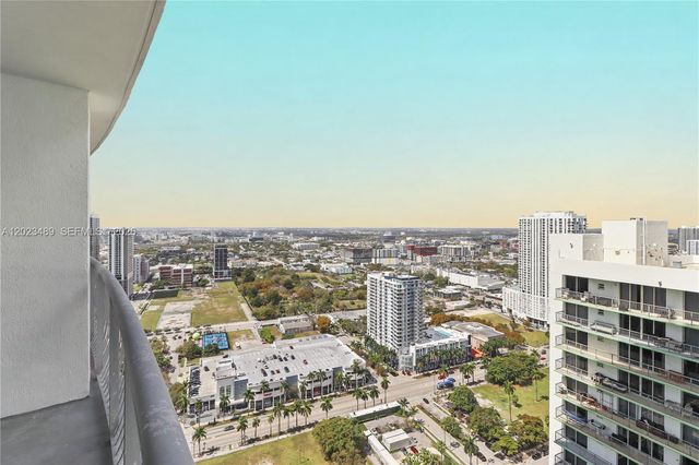 1750 N Bayshore Dr 3809, Miami, FL 33132