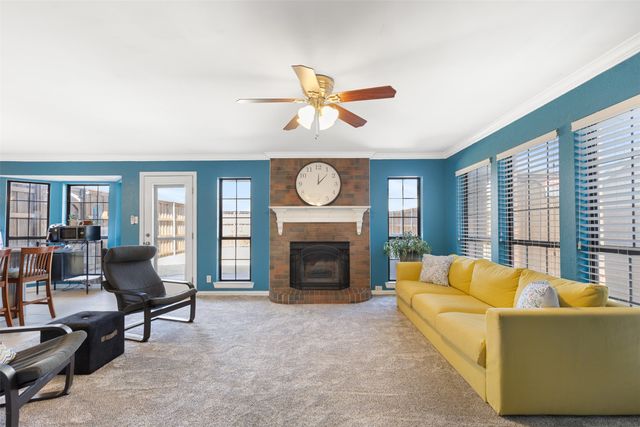 1805 Sandcastle Trail, Mesquite, TX 75149