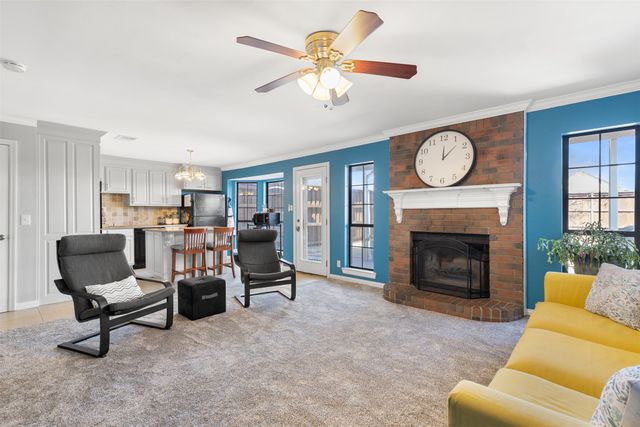 1805 Sandcastle Trail, Mesquite, TX 75149