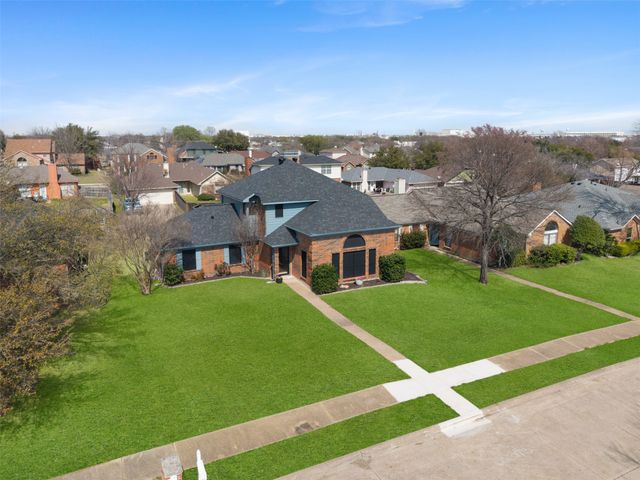 1805 Sandcastle Trail, Mesquite, TX 75149