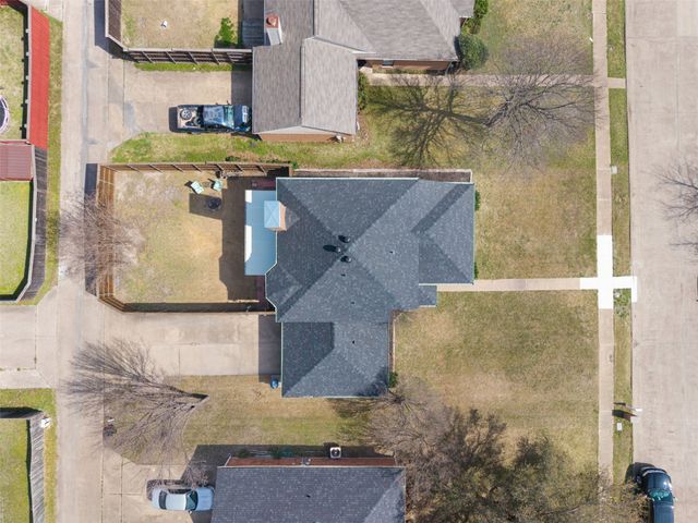 1805 Sandcastle Trail, Mesquite, TX 75149