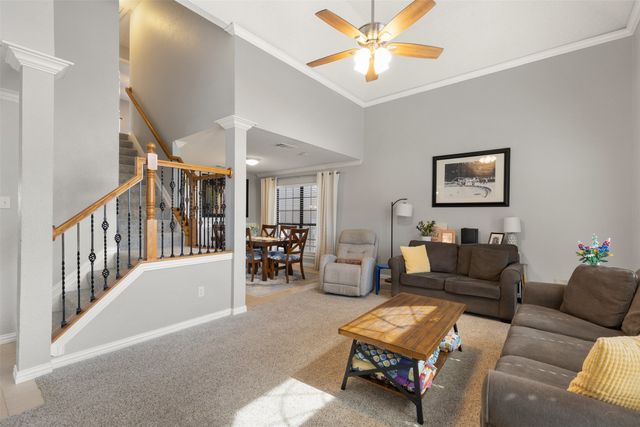 1805 Sandcastle Trail, Mesquite, TX 75149