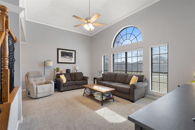 1805 Sandcastle Trail, Mesquite, TX 75149