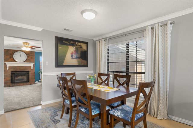 1805 Sandcastle Trail, Mesquite, TX 75149