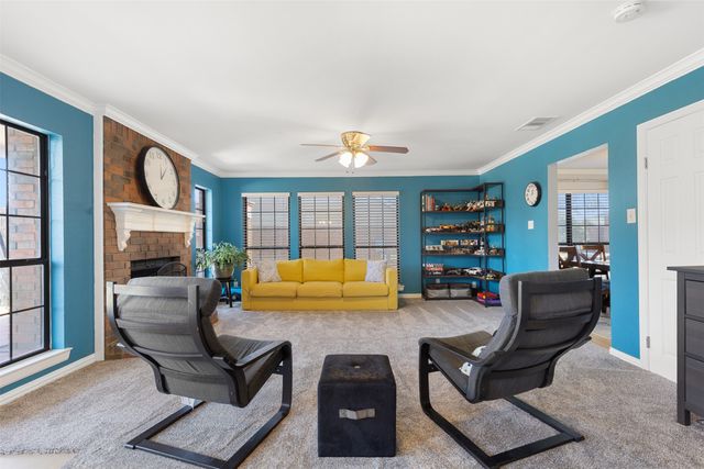 1805 Sandcastle Trail, Mesquite, TX 75149