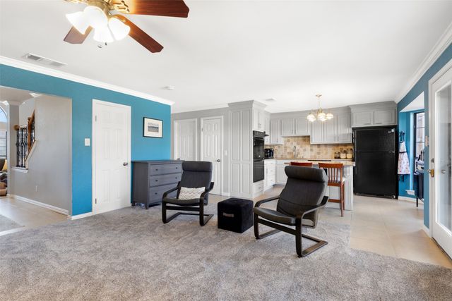 1805 Sandcastle Trail, Mesquite, TX 75149