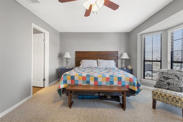 1805 Sandcastle Trail, Mesquite, TX 75149