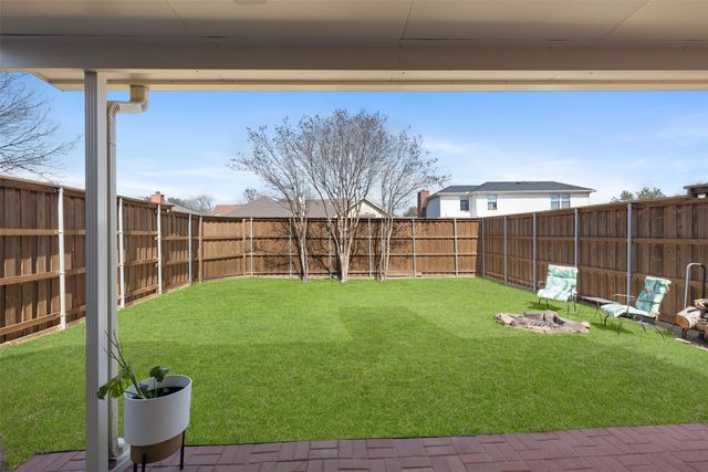 1805 Sandcastle Trail, Mesquite, TX 75149