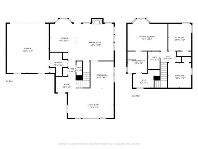 1805 Sandcastle Trail, Mesquite, TX 75149