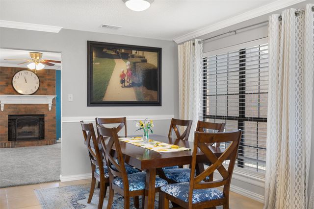 1805 Sandcastle Trail, Mesquite, TX 75149