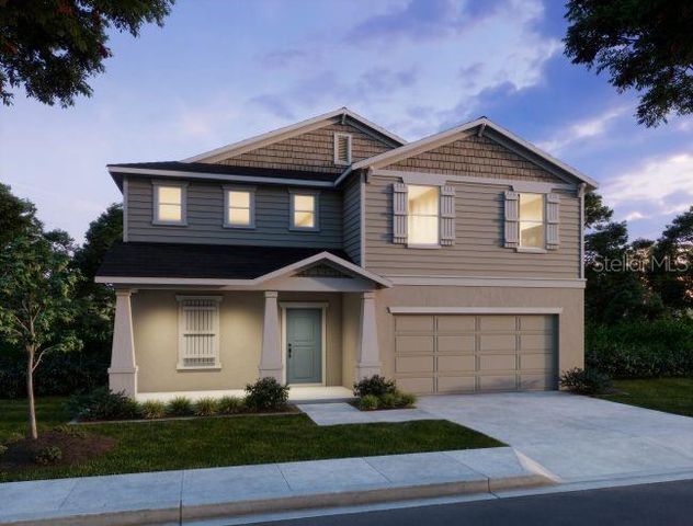617 BROADOAK DRIVE, Dundee, FL 33838