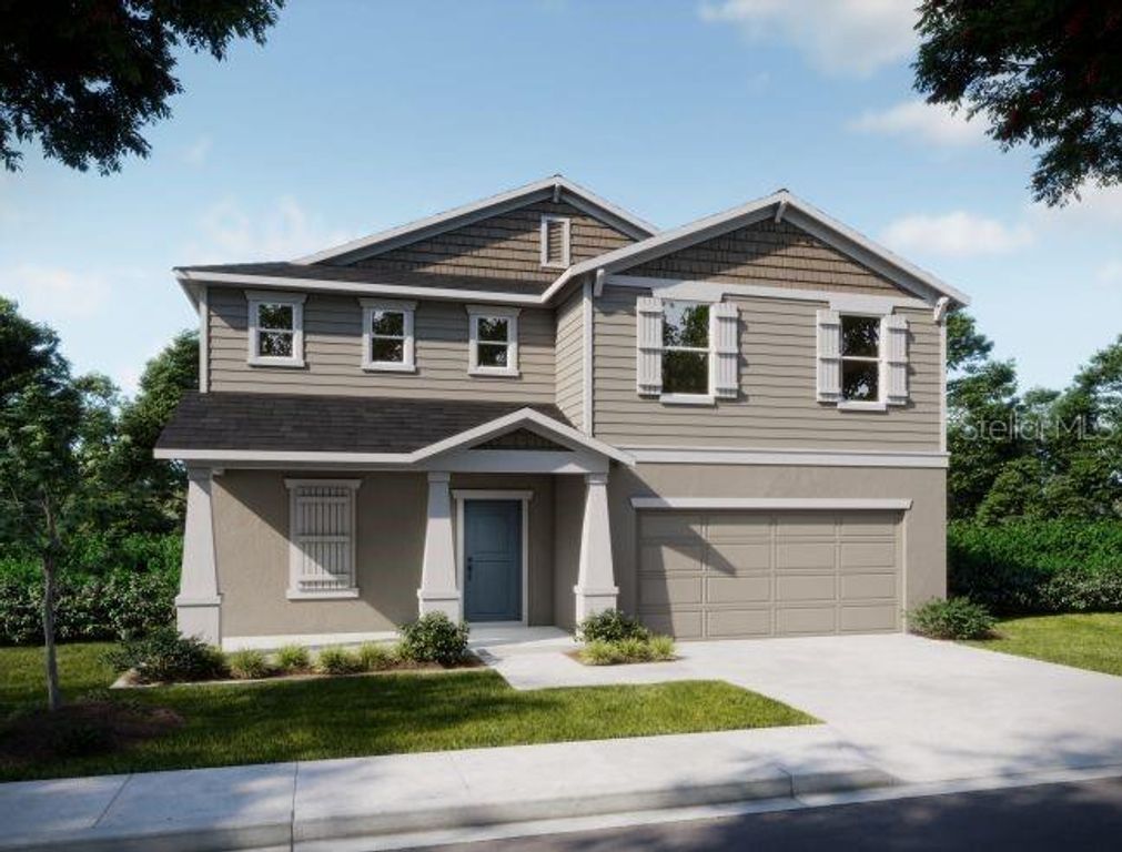 617 BROADOAK DRIVE, Dundee, FL 33838
