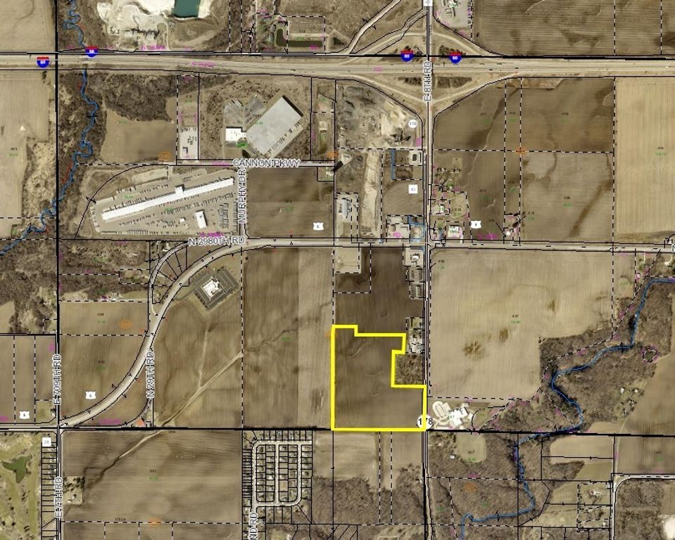 29XX IL Rt 178 Highway, Utica, IL 61373