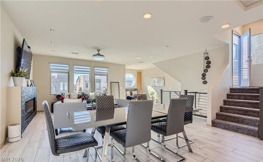8044 Haywood Estate Avenue, Las Vegas, NV 89113 — photo 3
