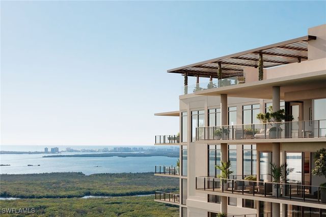 5100 Baybridge BLVD 1701, Estero, FL 33928