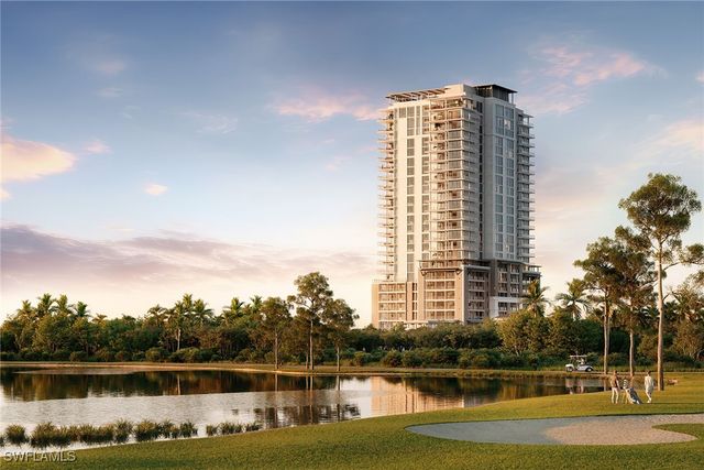5100 Baybridge BLVD 1701, Estero, FL 33928