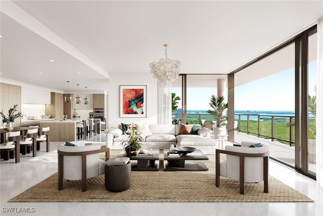 5100 Baybridge BLVD 1701, Estero, FL 33928