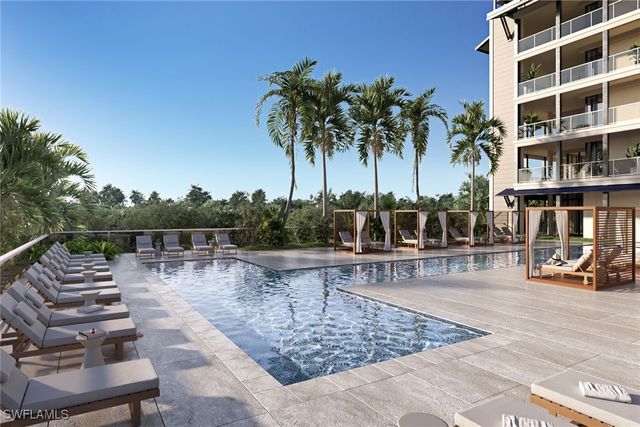 5100 Baybridge BLVD 1701, Estero, FL 33928