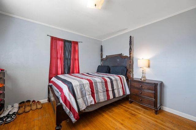 1313 E Sherry Drive, Rossville, GA 30741