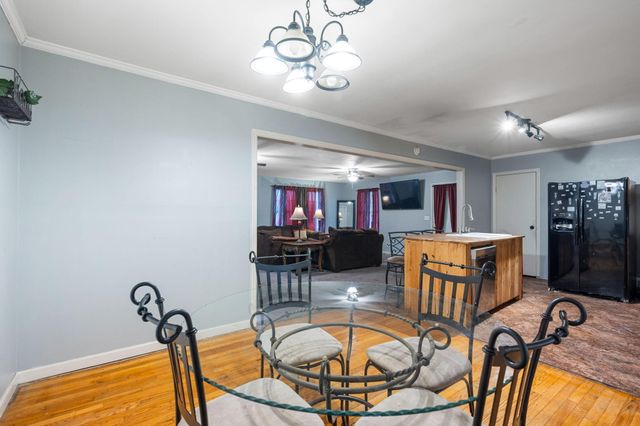 1313 E Sherry Drive, Rossville, GA 30741