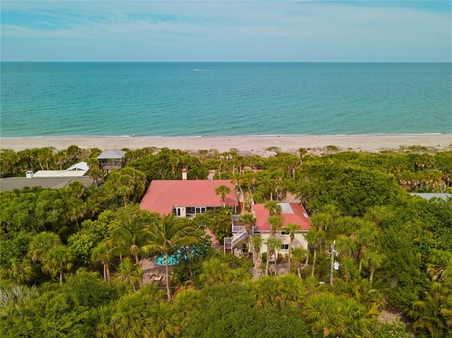 8300 MANASOTA KEY ROAD, Englewood, FL 34223