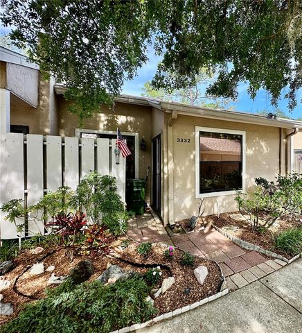 3332 TALLYWOOD COURT 7086, Sarasota, FL 34237