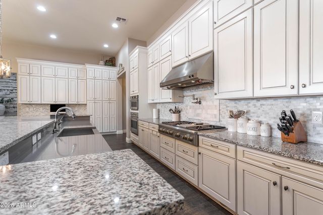 6021 E BRIANNA Road, Cave Creek, AZ 85331