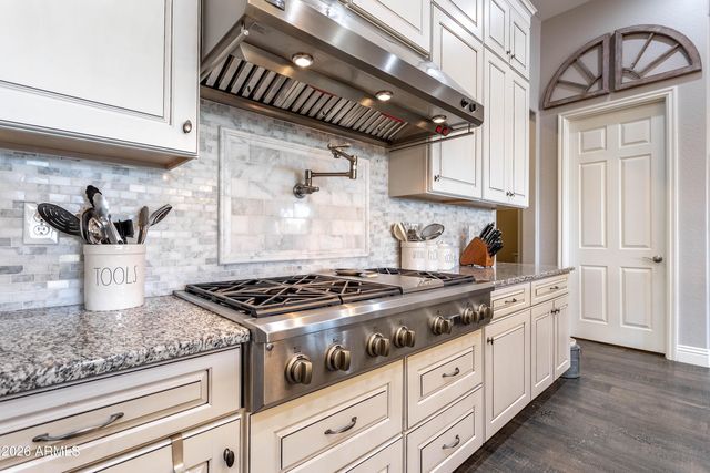 6021 E BRIANNA Road, Cave Creek, AZ 85331