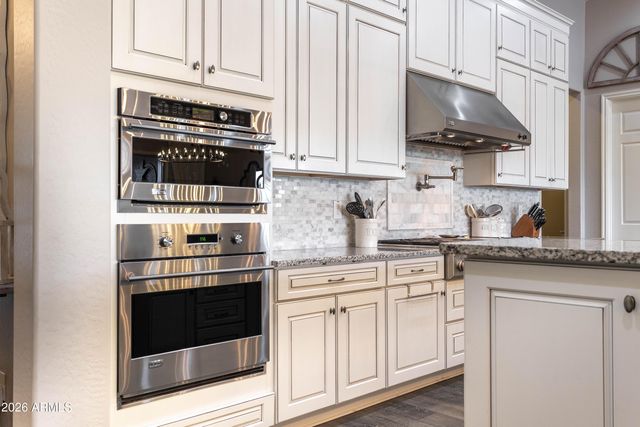 6021 E BRIANNA Road, Cave Creek, AZ 85331