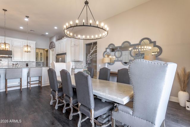 6021 E BRIANNA Road, Cave Creek, AZ 85331